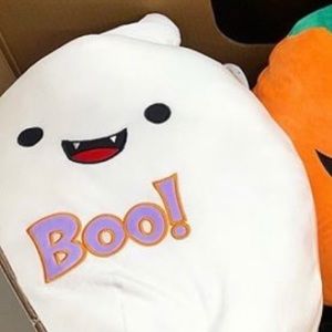 Meet your Posher, Maggie